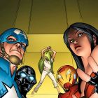 ULTIMATE X-MEN #64