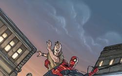 AMAZING FANTASY #15