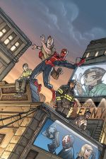 Amazing Fantasy (2004) #15
