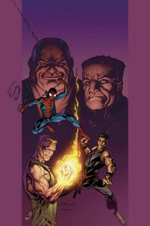 Ultimate Spider-Man (2000) #81