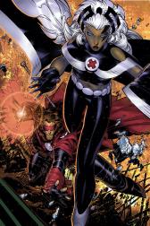 X-Men: Age of Apocalypse #5 