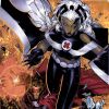 X-MEN: AGE OF APOCALYPSE (2006) #5 COVER