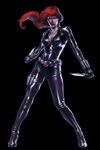 Secret War (2004) #4
