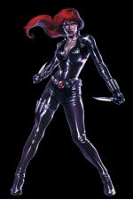 Secret War (2004) #4