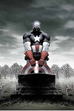 Captain America (2004) #4