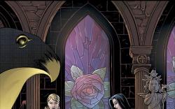 UNCANNY X-MEN (2005) #454 COVER
