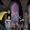 UNCANNY X-MEN (2005) #454 COVER