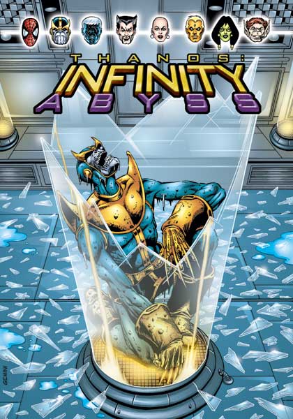 Infinity Abyss (1999)