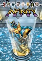 Infinity Abyss (Trade Paperback)