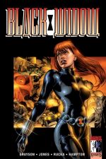 Black Window Vol. I (Trade Paperback)