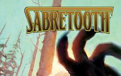 SABRETOOTH #1
