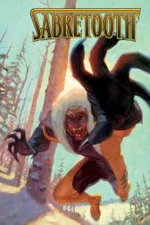 Sabretooth #1 