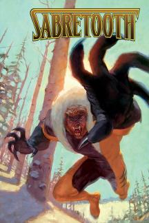 Sabretooth (2004) #1