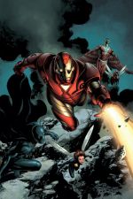 Iron Man (1998) #85