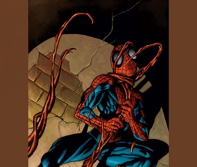 ULTIMATE SPIDER-MAN (2004) #61 COVER