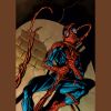 ULTIMATE SPIDER-MAN (2004) #61 COVER