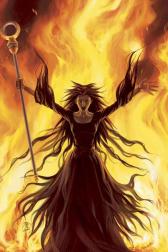Runaways #16 