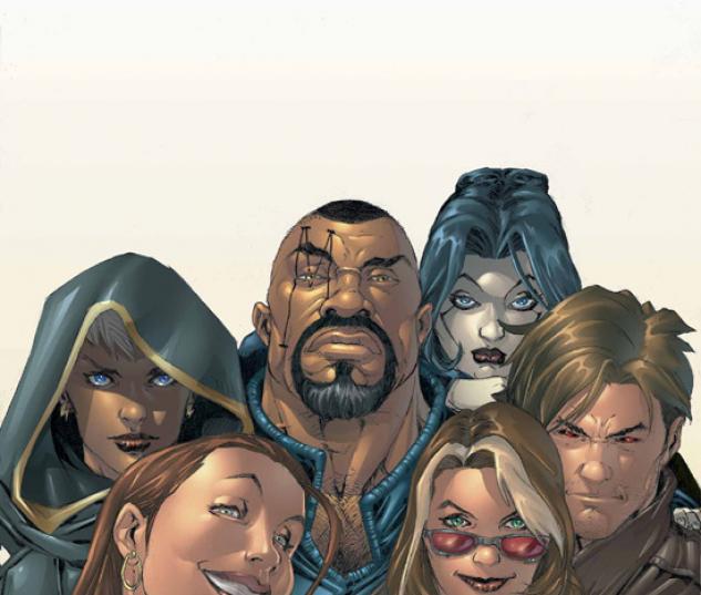 X-TREME X-MEN #46