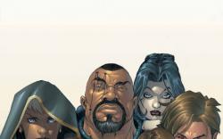 X-TREME X-MEN #46