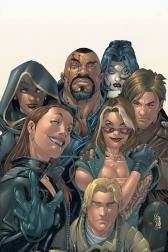 X-Treme X-Men #46 