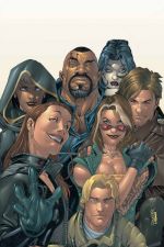X-Treme X-Men (2001) #46