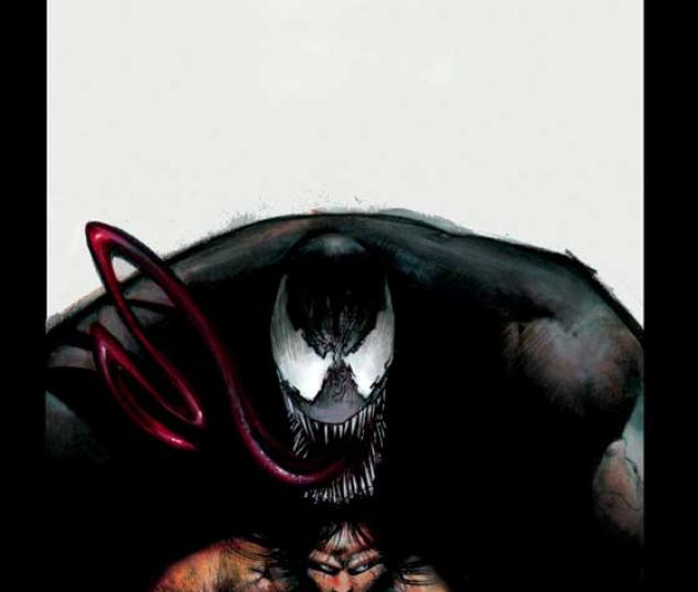 VENOM (2003) #7 COVER