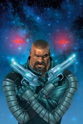 X-Treme X-Men #40 