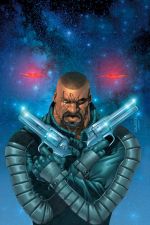 X-Treme X-Men (2001) #40