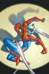 Spider-Man/Doctor Octopus: Out of Reach #3 