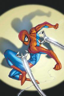 Spider-Man/Doctor Octopus: Out of Reach (2004) #3