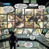 SIEGE: SECRET WARRIORS #1 preview art by Alessandro Vitti