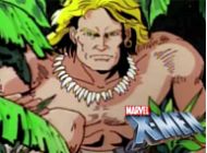 X-Men (1992) - Season 2, Episode 25