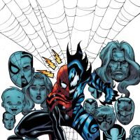 Spider-Girl: The End! (2010) #1