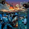 DEADPOOL: WADE WILSON'S WAR #1 preview art by Jason Pearson 3