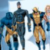 Astonishing X-Men (2004) #1