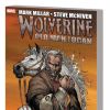 Wolverine: Old Man Logan (Trade Paperback)