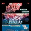NAMORA #1 preview art by Sara Pichelli