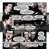 SECRET WARRIORS #17 preview art by Alessandro Vitti