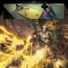 INVINCIBLE IRON MAN ANNUAL #1 preview art by Carmine Di Giandomenico 2