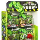 Incredible Toys: Super Hero Squad Gallery 