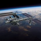 Iron Man Rockets Into Space: For Real