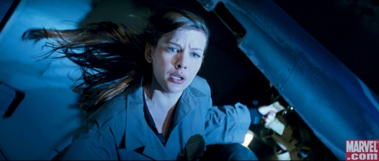 Liv Tyler as Betty Ross
