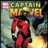 CAPTAIN MARVEL #1