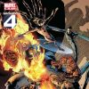 FANTASTIC FOUR #557