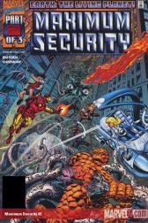 Maximum Security #2 