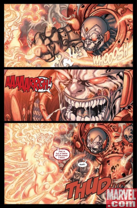 ULTIMATE X-MEN #93, page 7