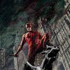 DAREDEVIL BY BRIAN MICHAEL BENDIS OMNIBUS VOL. 1 #0
