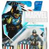 3.75-inch Captain America figure