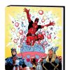 Deadpool Vol. 5 (Hardcover)