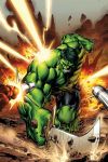 Incredible Hulks (2009) #615